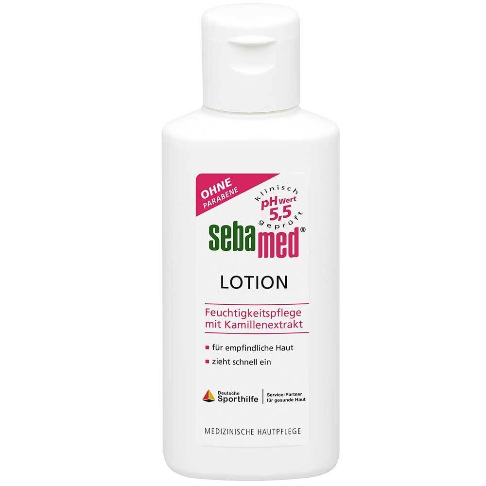 sebamed® lotion 50 ml