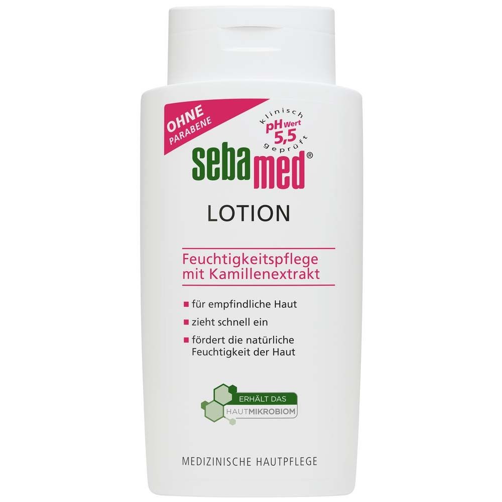 sebamed® lotion 400 ml