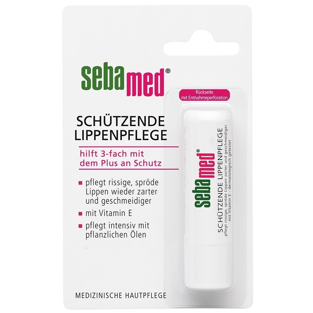 sebamed® Protective Lip Care 23.5g