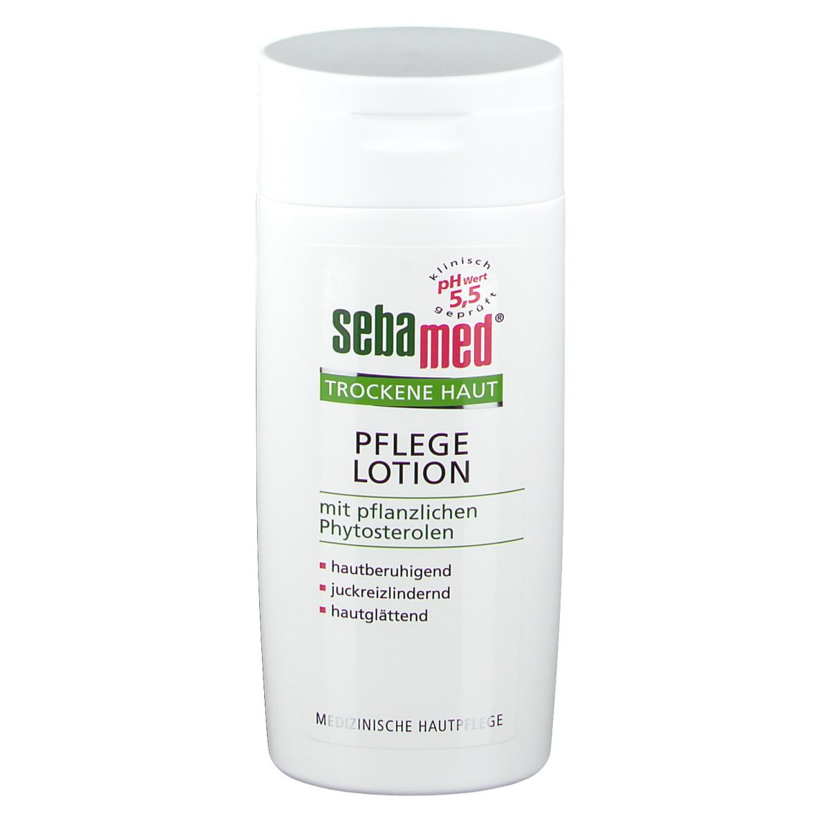 sebamed® Trockene Haut Pflegelotion 200 ml