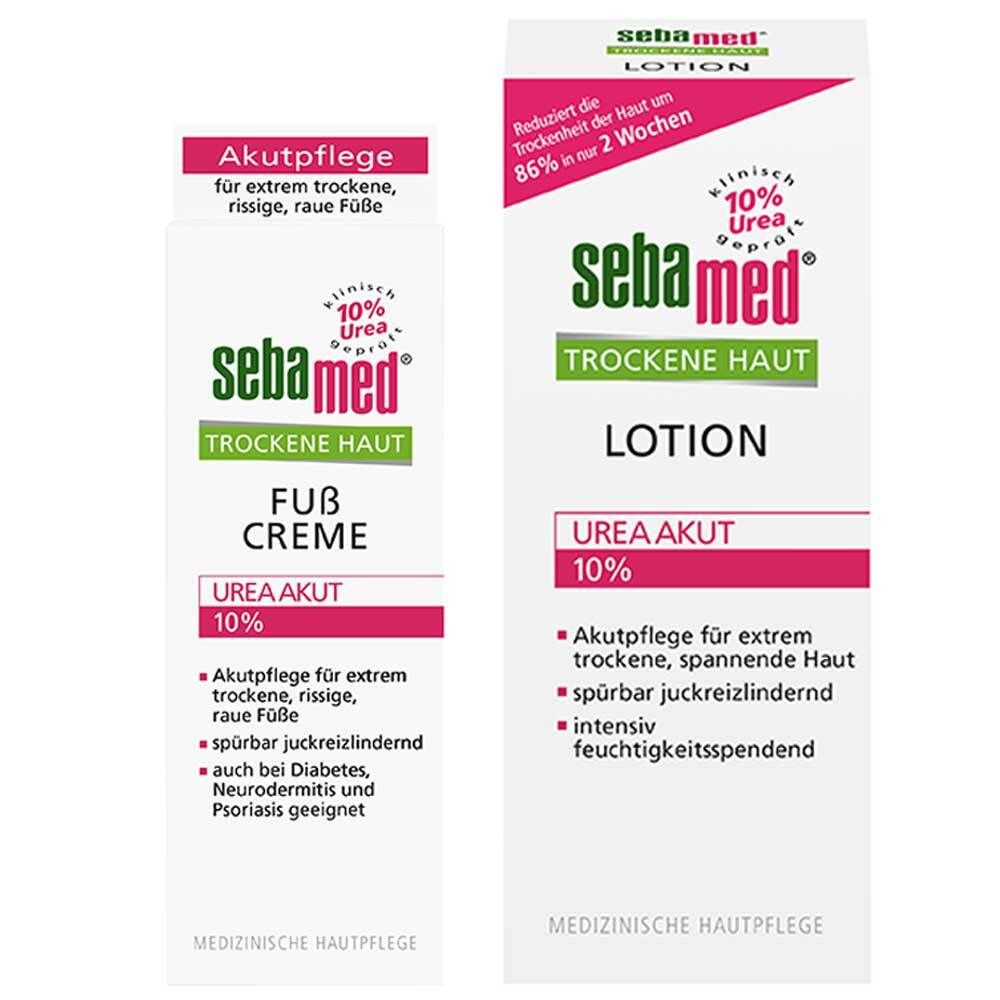sebamed® Dry Skin Set 1 St