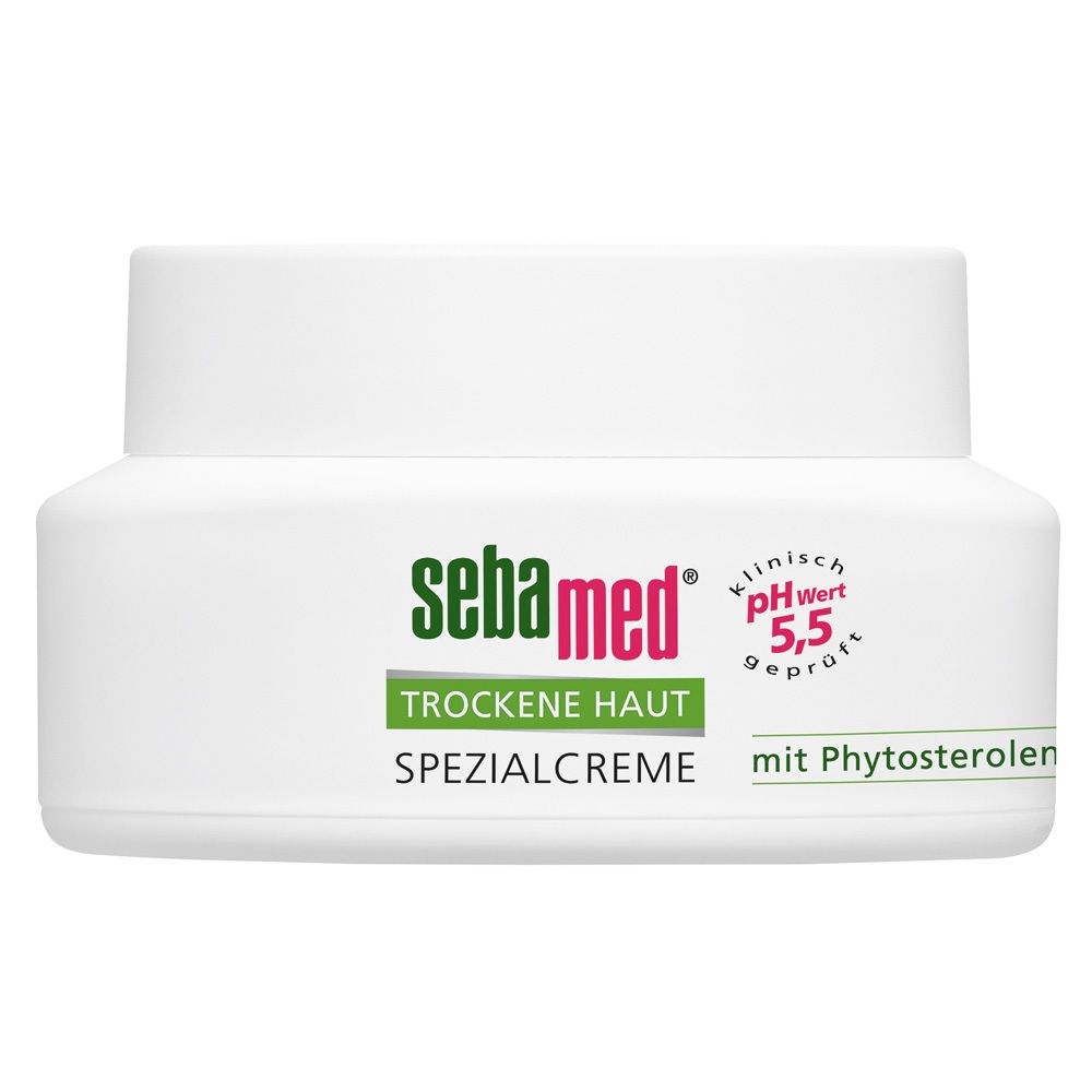 sebamed® dry skin special cream 50 ml