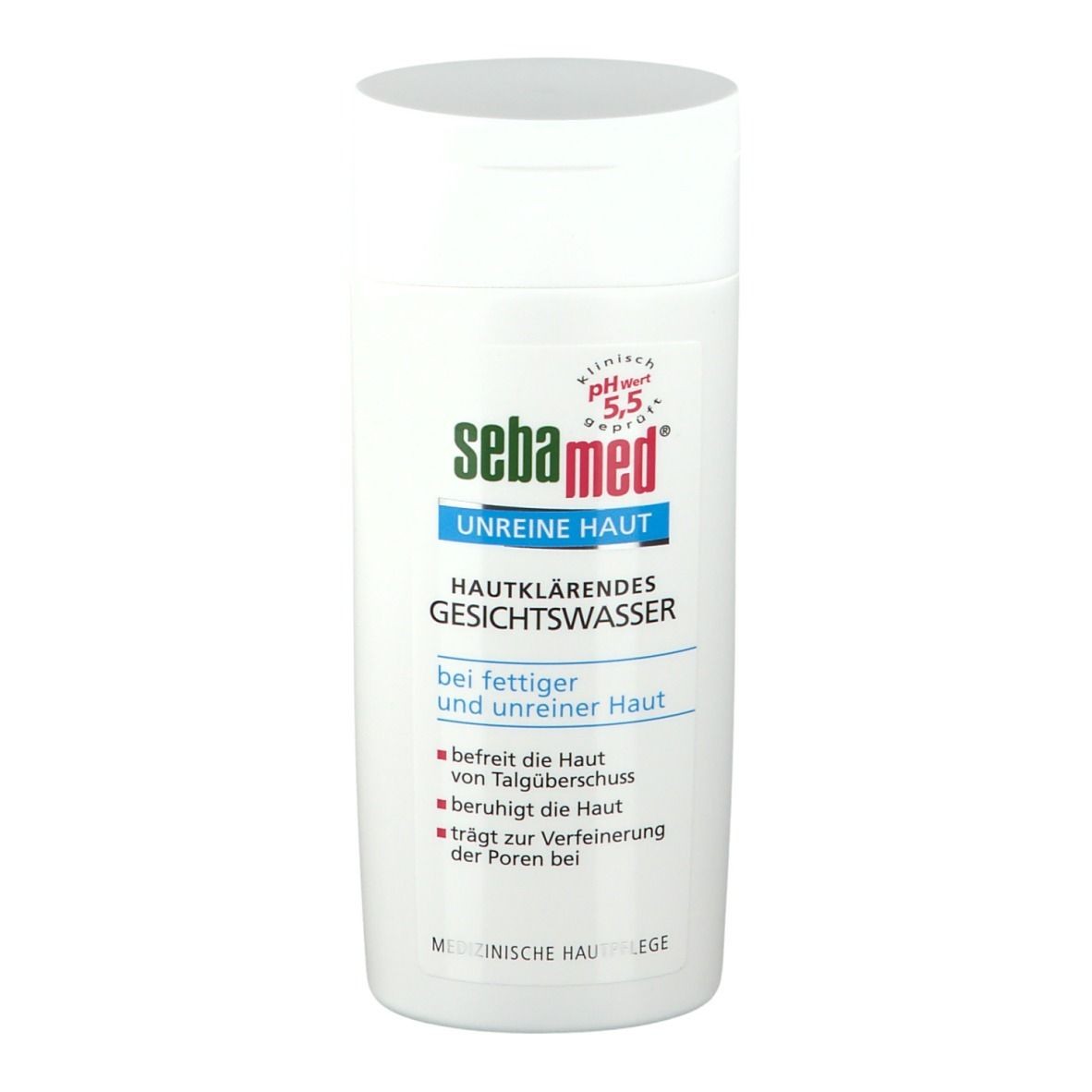 sebamed® Impure Skin Skin Clarifying Facial Toner 200 ml