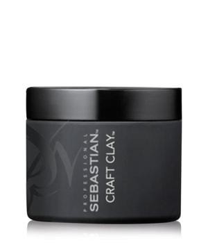 Sebastian Professional Craft Clay Remoldable Matte Texture
