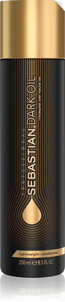Sebastian Professional Dark Oil moisturizing conditioner for shiny and supple hair