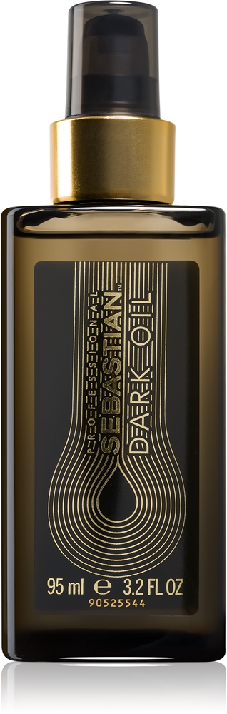 Sebastian Professional Dark Oil regenerating hair oil
