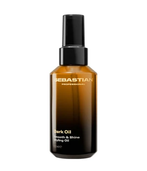 Sebastian Professional Dark Oil Smooth and Shine Styling Oil 100 ml