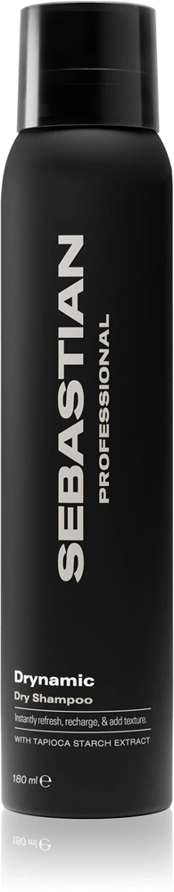 Sebastian Professional Drynamic Dry Shampoo for all hair types