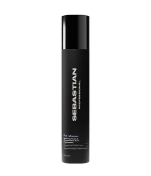 Sebastian Professional Finishing - Hold Re-Shaper Strong Hold & Touchable Feel Hairspray 300 ml