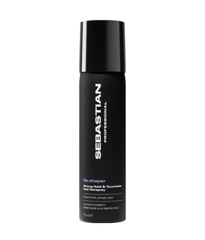 Sebastian Professional Finishing - Hold Re-Shaper Strong Hold & Touchable Feel Hairspray 75 ml