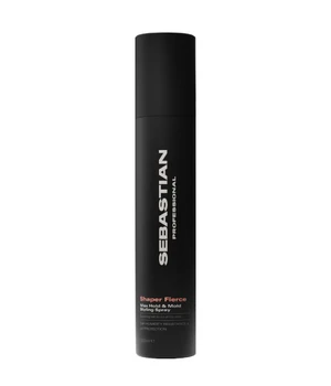 Sebastian Professional Finishing - Hold Shaper Fierce Max Hold and Mold Styling Spray 300 ml