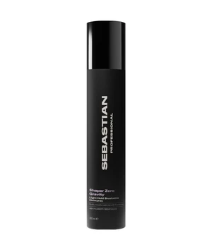 Sebastian Professional Finishing - Hold Shaper Zero Gravity Light Hold Hairspray 300 ml