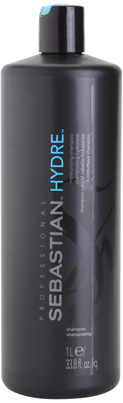 Sebastian Professional Hydre Shampoo for dry and damaged hair