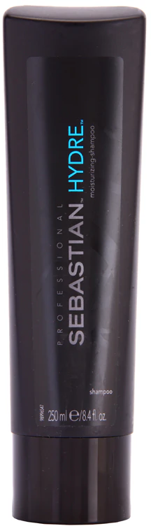 Sebastian Professional Hydre Shampoo for dry and damaged hair