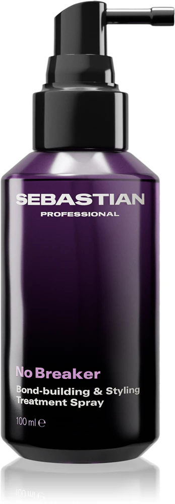 Sebastian Professional No. Breaker Multifunctional Hairspray for healthy and beautiful hair