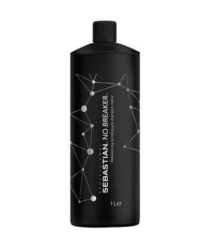 Sebastian Professional No.Breaker Rebalancing Bonding Pre-Shampoo Cream