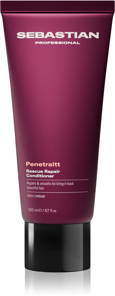 Sebastian Professional Penetrait Conditioner for damaged, chemically treated hair
