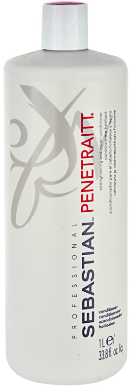 Sebastian Professional Penetraitt Conditioner for damaged, chemically treated hair