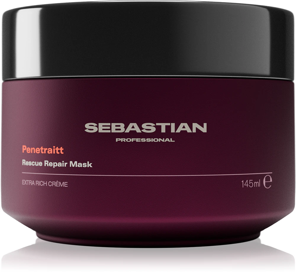 Sebastian Professional Penetraitt Mask for damaged, chemically treated hair