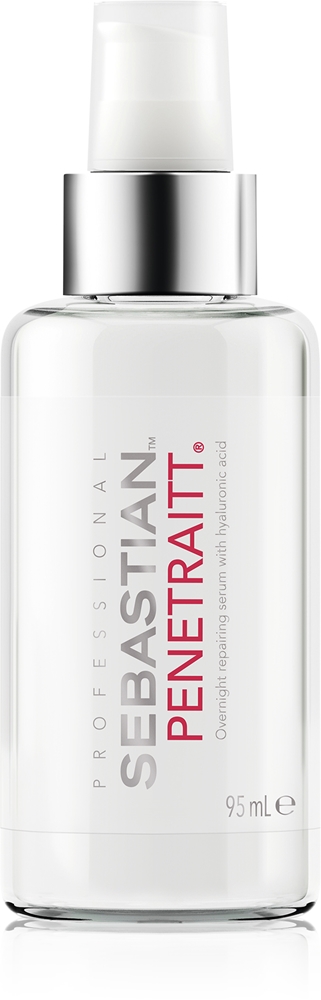 Sebastian Professional Penetraitt Serum without rinsing for damaged hair