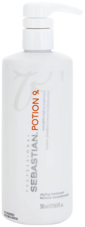 Sebastian Professional Potion 9 Styling Care for all hair types