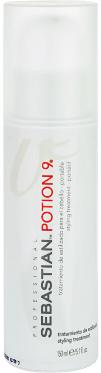 Sebastian Professional Potion 9 Styling Care for all hair types