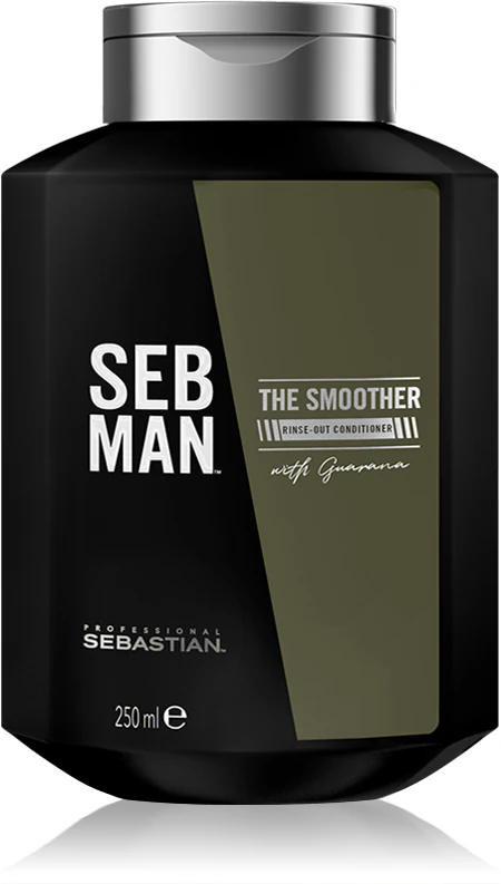 Sebastian Professional SEB MAN The Smoother Conditioner