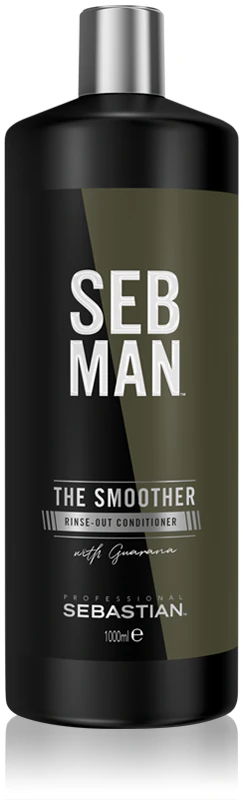 Sebastian Professional SEB MAN The Smoother Conditioner 1000 ml