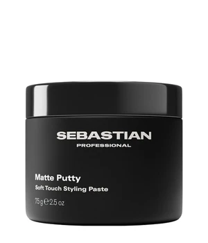 Sebastian Professional Styling - Texture Matte Putty Soft Touch Styling Paste 75g