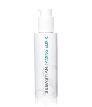 Sebastian Professional Taming Elixir Weightless Smoothing Crème
