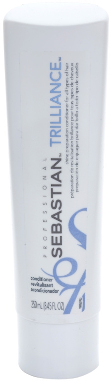 Sebastian Professional Trilliance Conditioner for higher shine