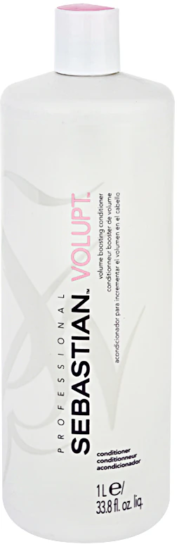 Sebastian Professional Volupt Conditioner for more volume