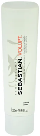 Sebastian Professional Volupt Conditioner for more volume