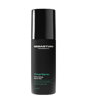 Sebastian Professional Volupt Max Volumizing Spray Gel 150 ml