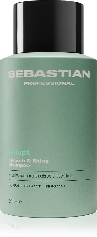 Sebastian Professional Volupt Shampoo for more hair volume