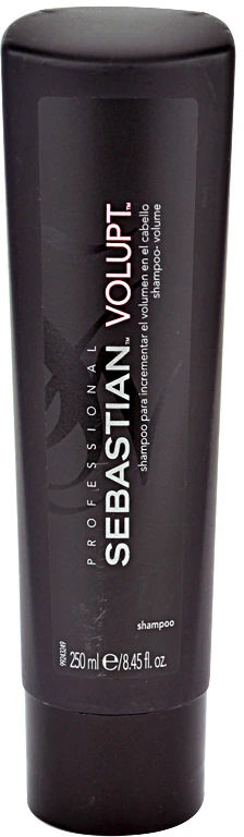 Sebastian Professional Volupt Shampoo for more volume