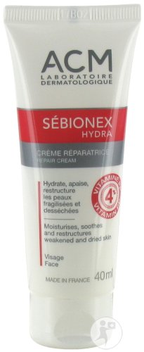ACM Sebionex Hydra Cream Repair Tube 40ml