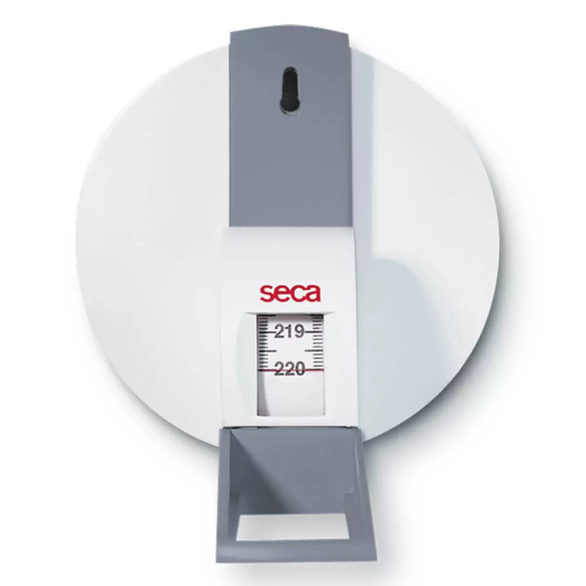 seca 206 tape measure, 125 x 125 x 173 mm