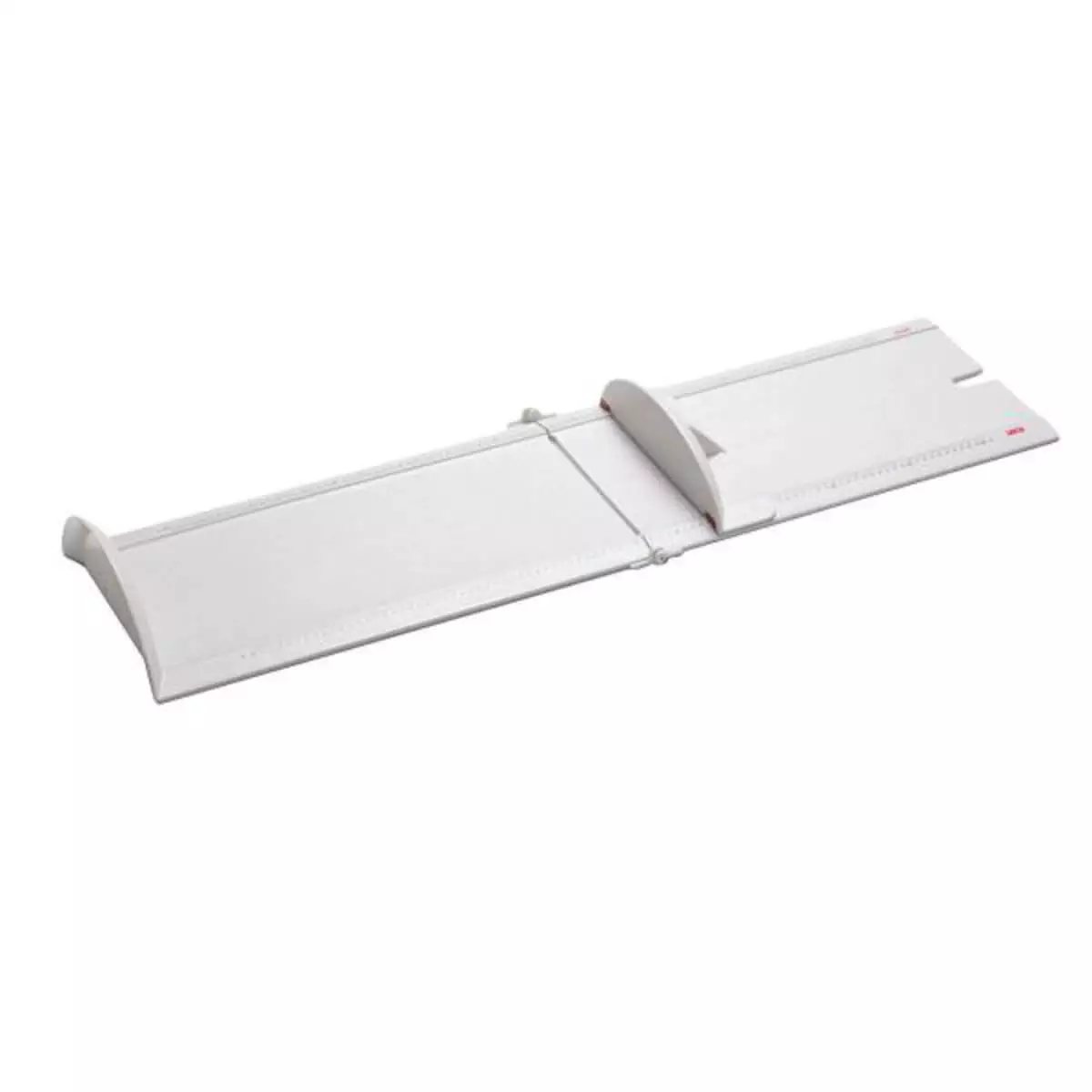 seca 417 Measuring Board L 57.7 x H 11.5 x W 33.3 cm