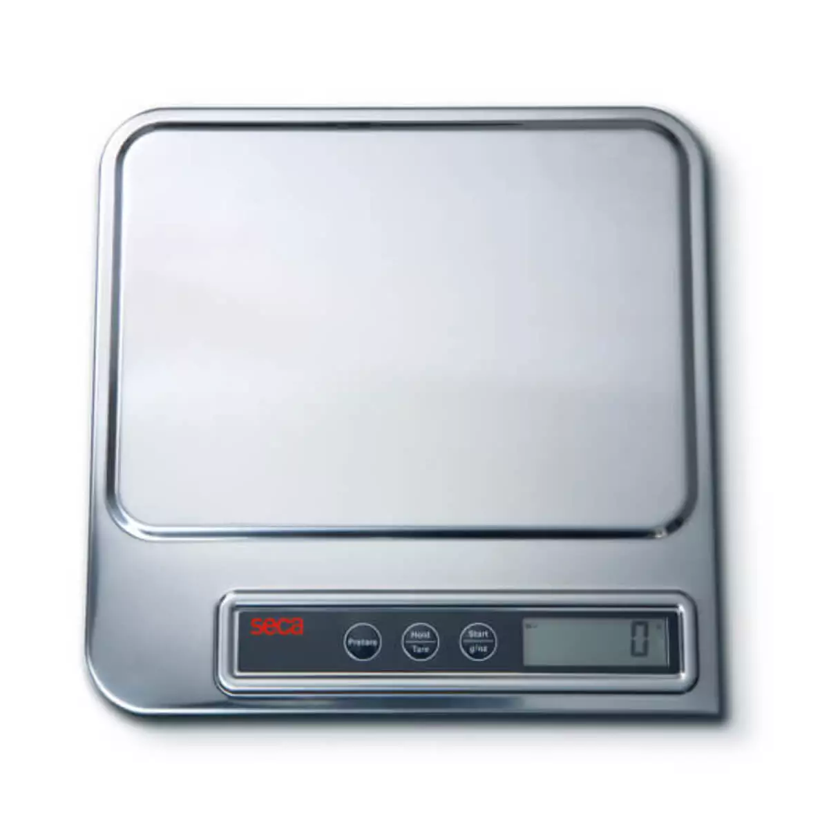 seca 856 Lab scale