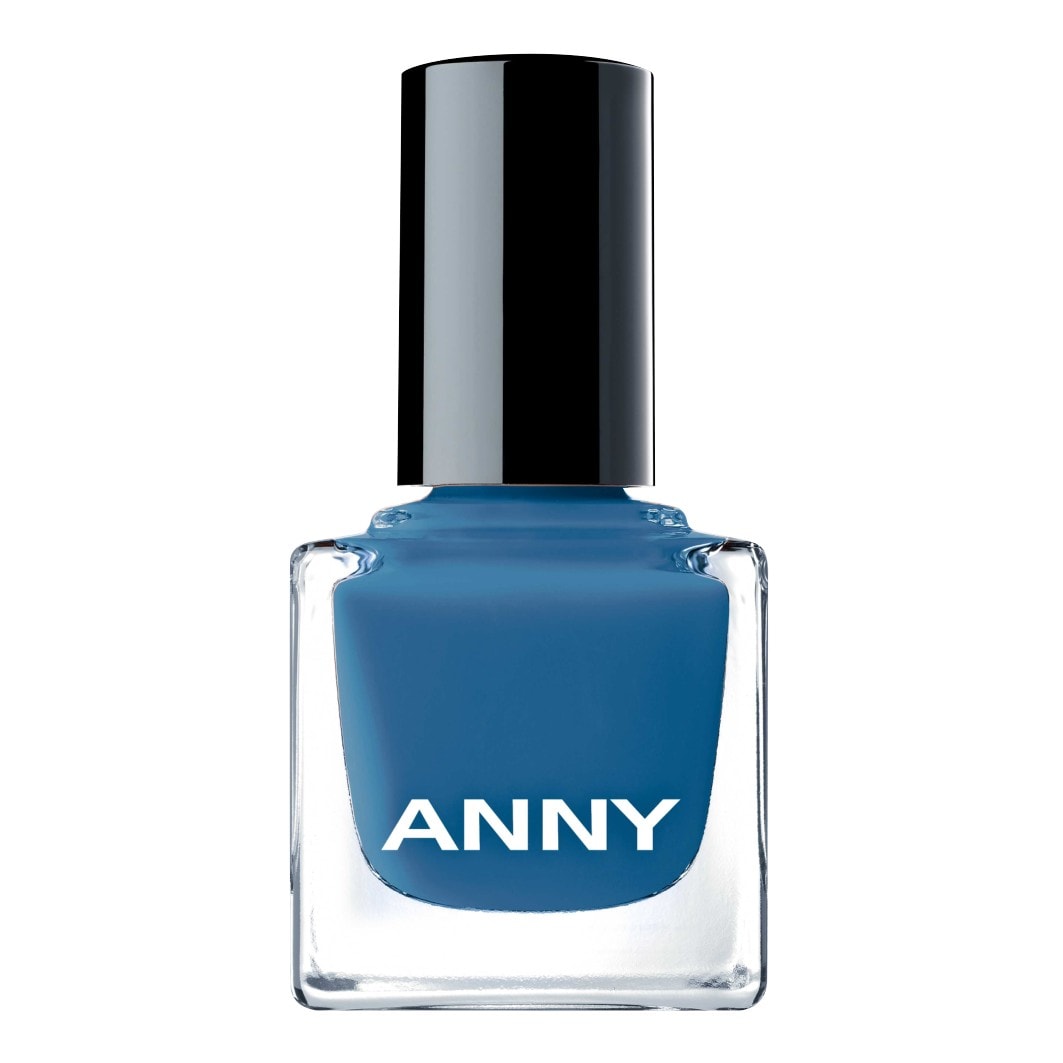 Anny Secret Garden in L.A. Nail Polish, 384.60 - pool party