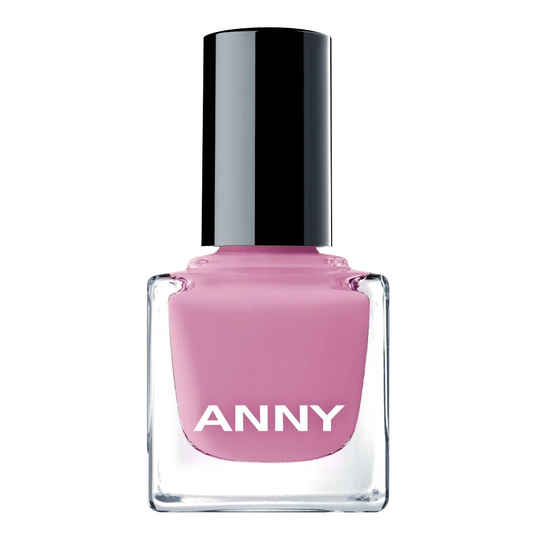 Anny Secret Garden in L.A. Nail Polish, 196 - lavender lady