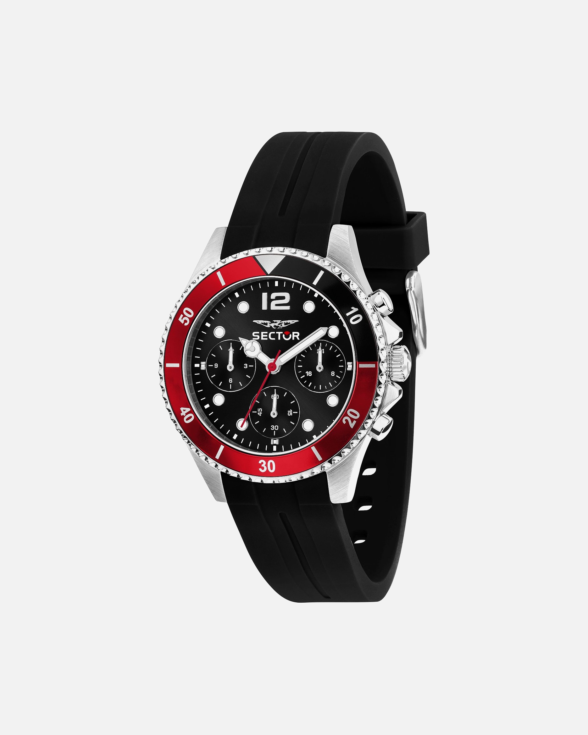 Sector watch men's watch stainless steel