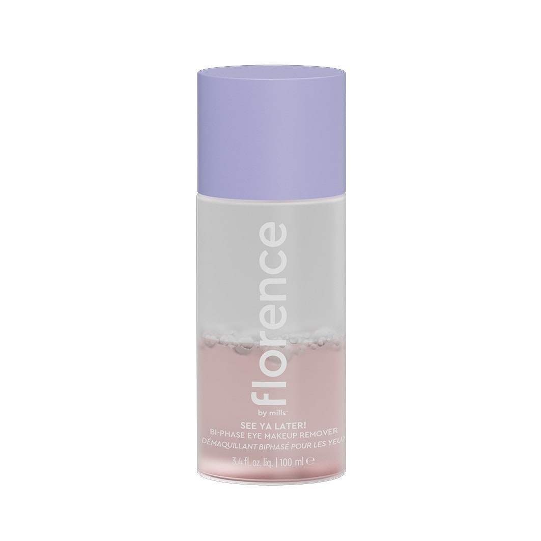 Florence By Mills See you later! Bi phased eye make -up remover