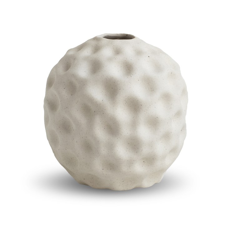Cooee Design Seedpod vase 14cm