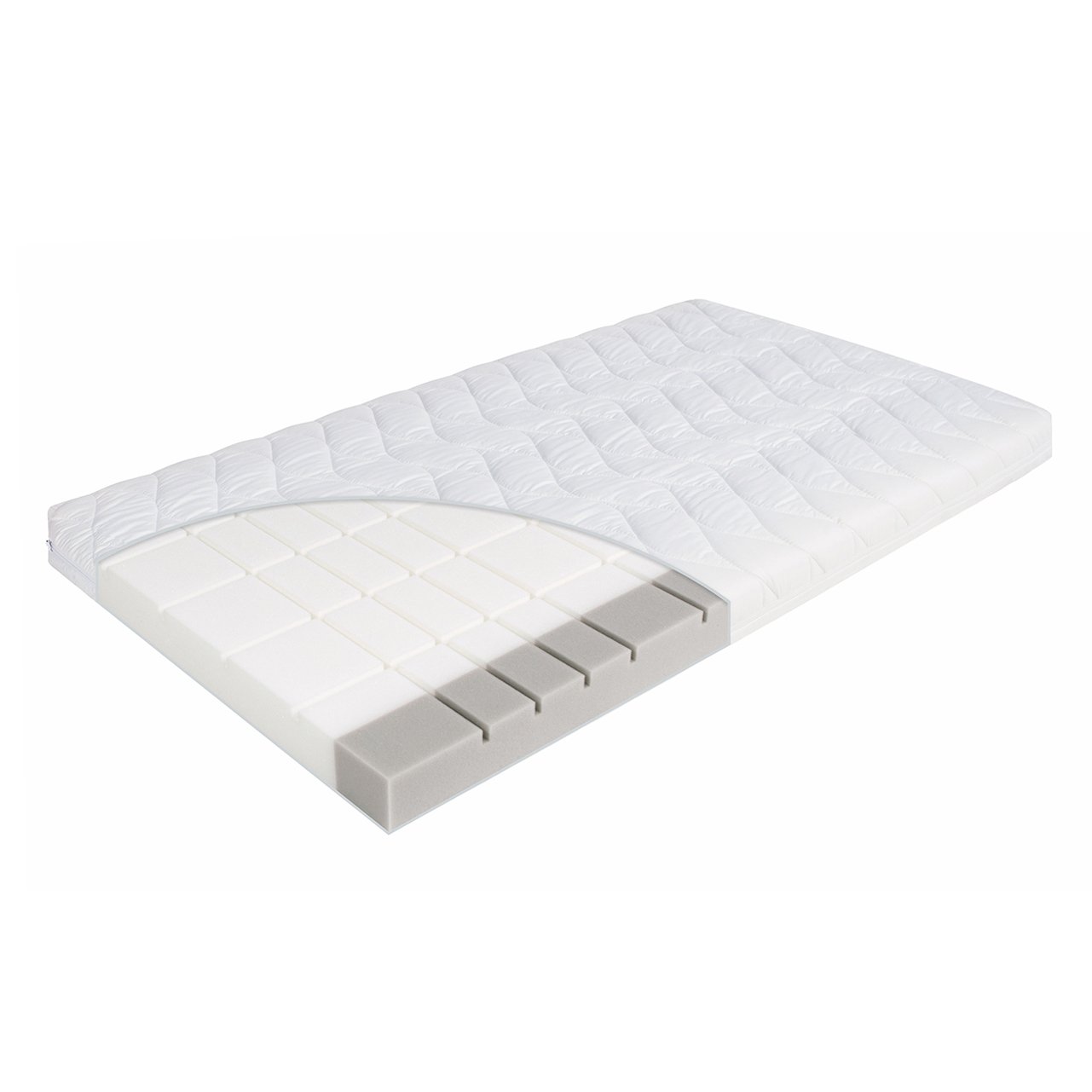 Julius Zöllner Air Allround Baby Mattress 70 X 140 CM