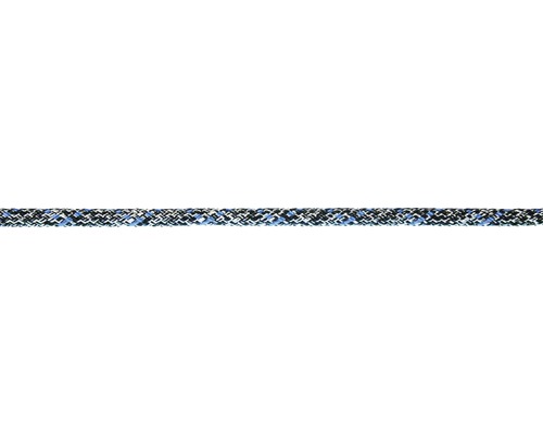 Mamutec Rope Mutafolinen PES s-w-b Ø 10 mm sold by the meter