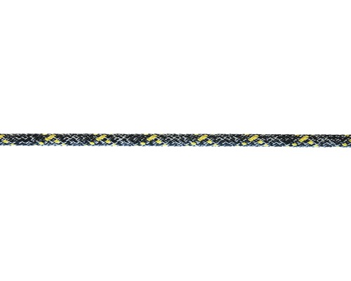 Mamutec Rope Mutafolinen PES s-w-g Ø 10 mm sold by the meter