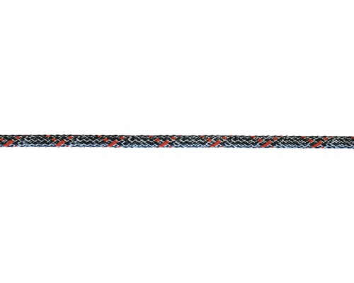 Mamutec Rope Mutafolinen PES s-w-r Ø 10 mm sold by the meter