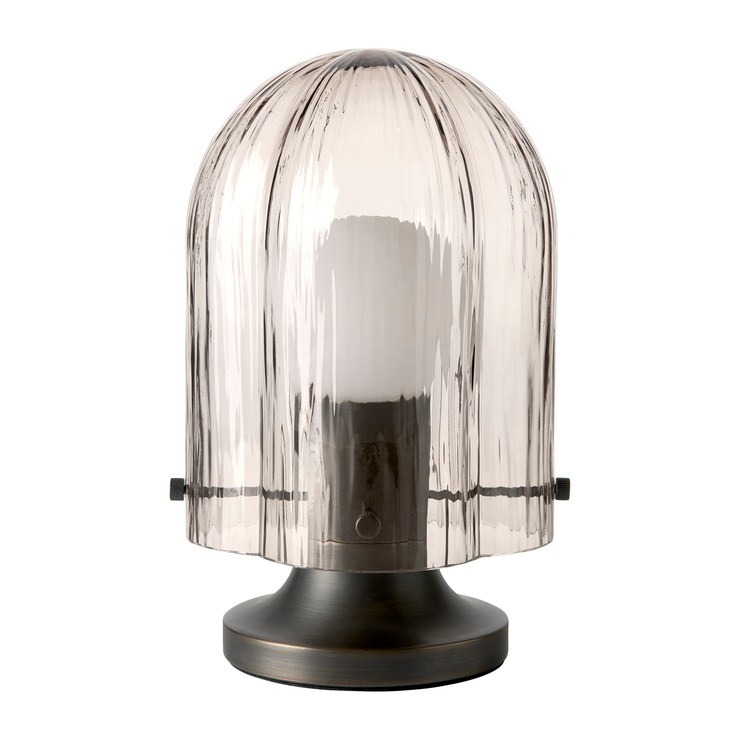 gubi His table lamp Ø17.2 x 26.2cm